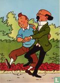 1. Les aventures de Tintin - Afbeelding 1