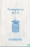 Tricotagefabriek A.T.F. - Afbeelding 1