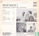 Play Bach 5 - Image 2