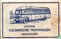 Cantine Geldersche Tramwegen - Image 1