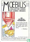 Crystal Transport - Image 2