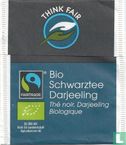 Bio Schwarztee Darjeeling - Image 2