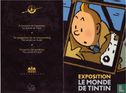 Le monde de Tintin exposition - Afbeelding 1
