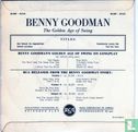Benny Goodman's Golden Age  - Bild 2