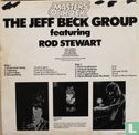 The Jeff Beck Group Featuring Rod Stewart - Afbeelding 2