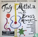 Tony Mottola and the Brass Menagerie - Afbeelding 1