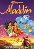 A000020 - Disney "Aladdin" - Image 1