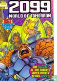 2099: World of Tomorrow 1 - Image 1