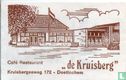 Café Restaurant "De Kruisberg" - Afbeelding 1