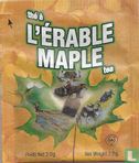 thé à L'Érable Maple   - Image 1