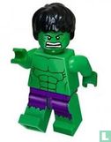 Lego 5000022 Hulk polybag - Image 2