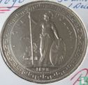 Vereinigtes Königreich 1 Trade Dollar 1898 (PP) - Bild 1