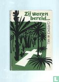 Zij waren bereid
