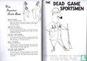 The dead game sportsmen - Afbeelding 3