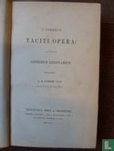 C. Cornelii Taciti opera: ad fidem optimorum exemplarium recensuit A.R. Carson - Bild 3