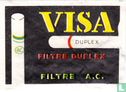 Visa filtre duplex - Afbeelding 2