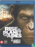 Rise of the Planet of the Apes  - Afbeelding 1