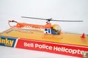 Bell Police Helicopter - Image 1