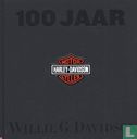 100 jaar Harley-Davidson