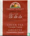 Groene Thee Cranberry - Image 2