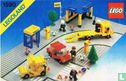 Lego 1590 ANWB Brakedown Assistance - Image 2