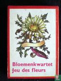 Bloemenkwartet - Jeu des fleurs - Image 1