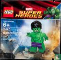 Lego 5000022 Hulk polybag - Image 1