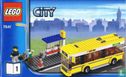 Lego 7641 City Corner - Image 3