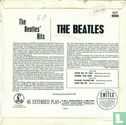 The Beatles’ Hits - Afbeelding 2