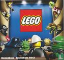 LEGO 2012