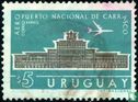 Aéroport de Carrasco - Image 1