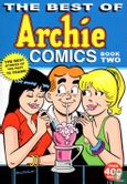 The Best Of Archie Comics Book Two - Image 1