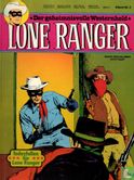 Todesfallen für Lone Ranger - Bild 1