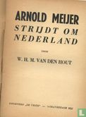 Arnold Meijer  - Afbeelding 3