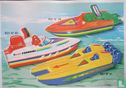 Speed Boat