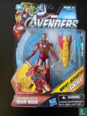 Shatterblaster Iron man - Afbeelding 1