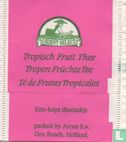 Tropical Fruit Tea  - Afbeelding 2