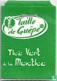 Thé Vert à la Menthe  - Image 3