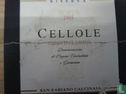 Chianti Classico Riserva " Cellole", 2005 - Bild 2
