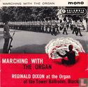 Marching with The Organ