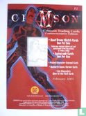 Crimson Commemorative Edition Promo P2 - Bild 2