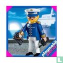 Playmobil Cruise Ship Kapitein / Cruise Ship Captain - Bild 1
