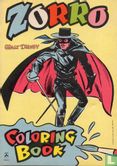 Zorro - Afbeelding 1