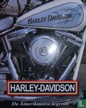 Harley-Davidson - Afbeelding 1