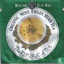 Organic Mint Fields Herb Tea - Afbeelding 1
