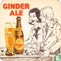 Ginder Ale / Saus "Saint Hubert" - Bild 1