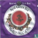 Açaï Green Tea - Afbeelding 1