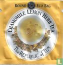 Chamomile Lemon Herb Tea - Image 1