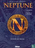 Le Neptune - Dossier de presse - Afbeelding 1
