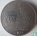 Vatican 100 lire 1962 "Second Ecumenical Council" - Image 1